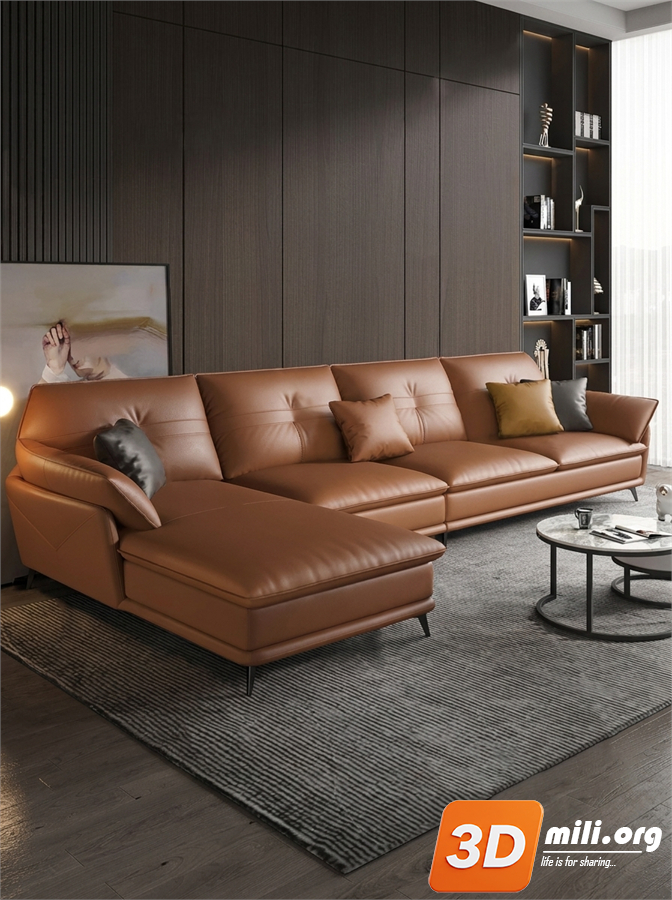 Sofa Skp Files